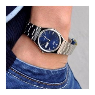 Đồng Hồ Nam Casio MTP-1240D-2ADF