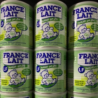 Sữa France Lait LF 400g (Tiêu chảy) từ 0-5 tuổi