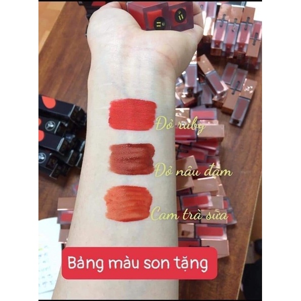 SON ROSES CHÍNH HÃNG (BUY 1 GET 1)