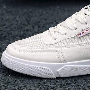 Giày Sneaker Nam Tăng Chiều Cao 3-5 Cm Siêu Nhẹ Siêu Thoáng - G10 | BigBuy360 - bigbuy360.vn