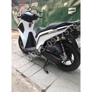 Tem chỉ AMG cho SH 2010-2019