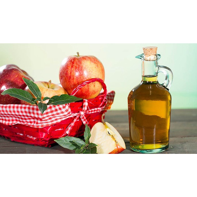 Giấm Táo De Nigris 500ml - Vinegar Apple Cider De Nigris 500ml