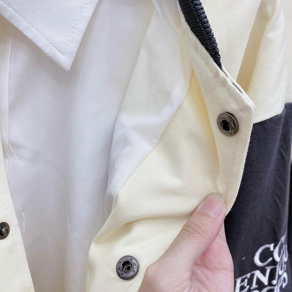 [Mã WASTMAY giảm 15% tối đa 30K đơn 150K] áo bomber ENJOGGGG | BigBuy360 - bigbuy360.vn