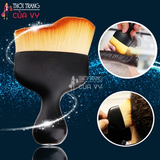CHỔI PHỦI TÓC BARBER SIÊU MỊN