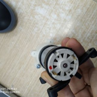 Máy Bơm Mini 6-12V MB385