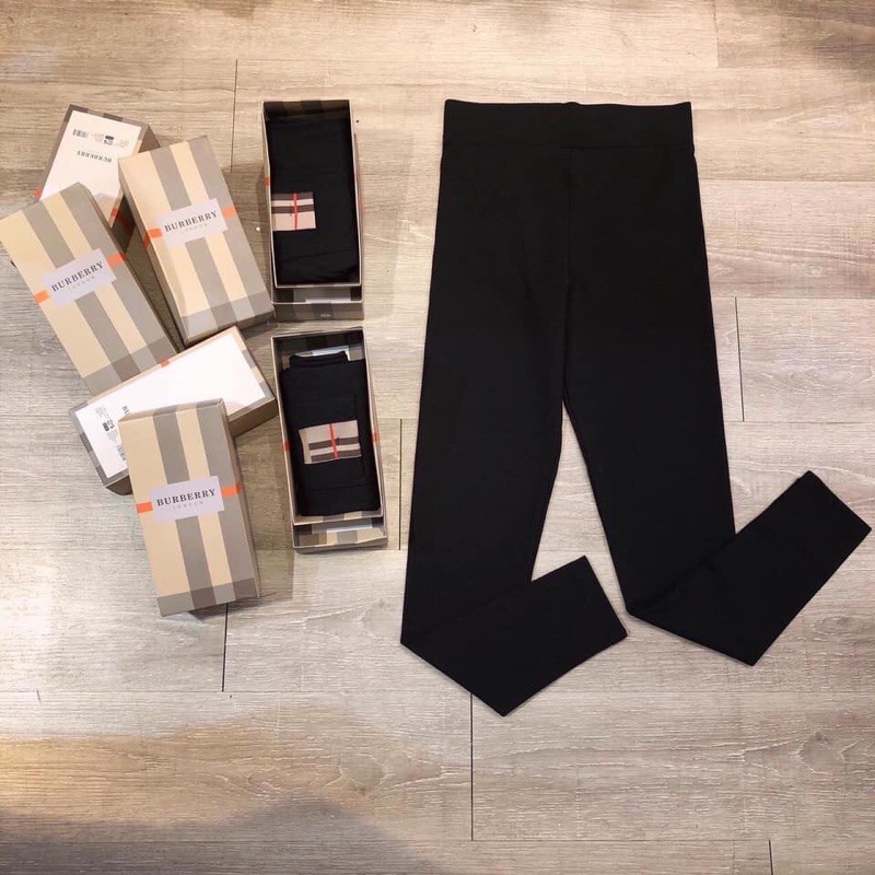 [ Mã FAMAYWA giảm 10K đơn 50K] Quần Legging Umi Cao Cấp - Kèm Hộp Xinh - Sang Chảnh