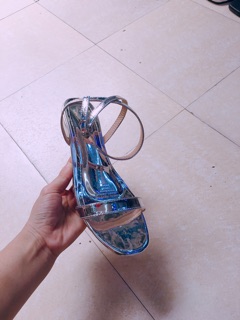 Sandal bệt nữ