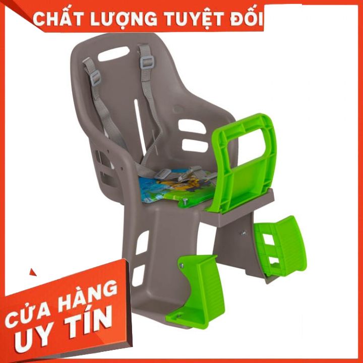 Ghế ngồi xe đạp SONG LONG