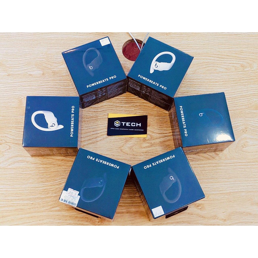 Tai nghe Powerbeats Pro
