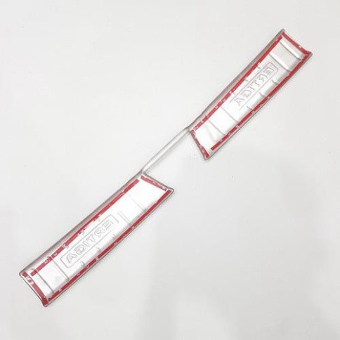 Chống trầy cốp trong ngoài TITAN SUZUKI ERTIGA