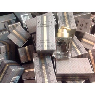 💥 Nước hoa mini nam Made to Measure