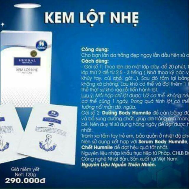 Kém lột  nhẹ