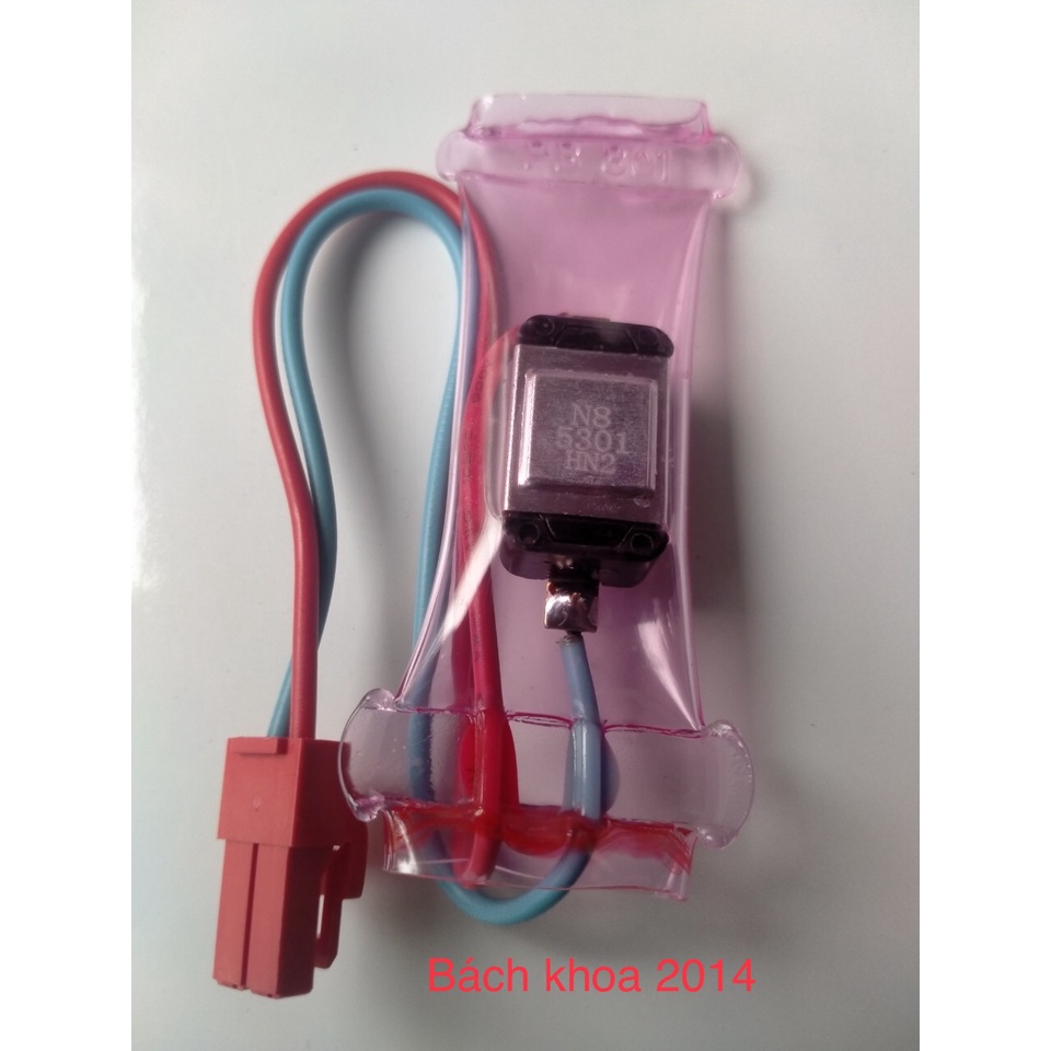 Sò lạnh tủ lạnh Sanyo/Tosiba - Sersor cảm biến âm tủ lạnh
