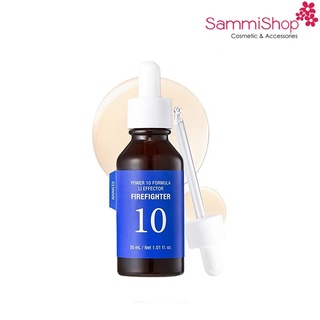 It's Skin Tinh chất Power 10 Formula LI Effector Firefighter 30ml