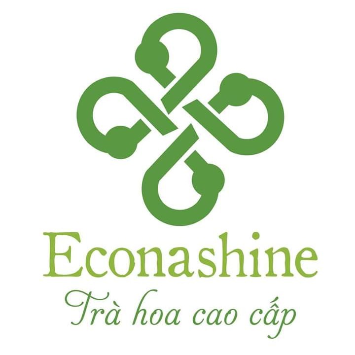 Econashine - Trà hoa cao cấp