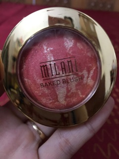 Má hồng Milani Corallina 08