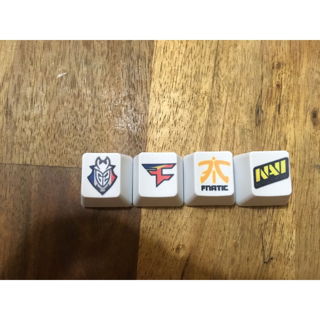 Keycap CS:GO 40k/1keycap