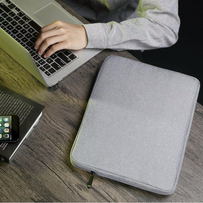 Túi Chống Sốc Laptop, macbook BUBM Chính Hãng chống sốc tuyệt đối
