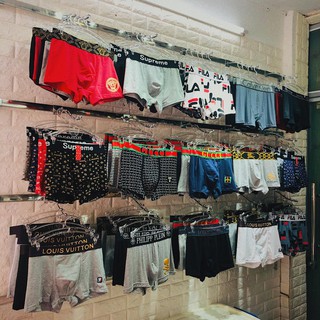 Combo 5 quần lót nam cao cấp
