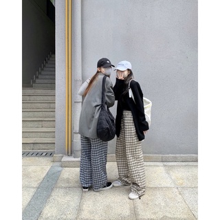 STRIPLE PANT (QUẦN KẺ SỌC)