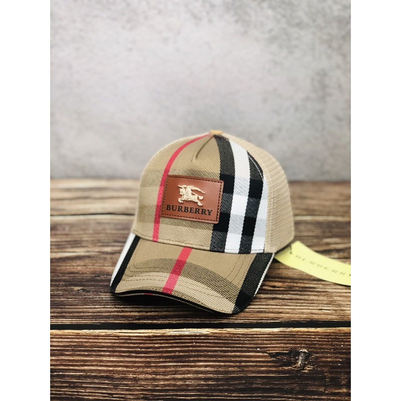 Nón Bbr Đẹp Xuất Sắc