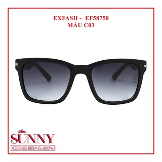 Kính Mát Exfash EF58750