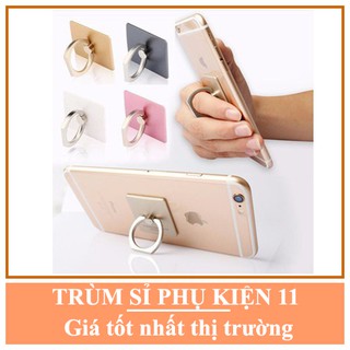 🌙🌙 Giá đỡ điện thoại chiếc nhẫn🌙🌙 Cao cấp 🌙🌙