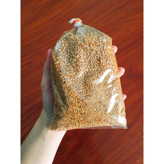 Muối siêu cay ăn bánh tráng chấm trái cây- (Đức Hòa-long an)