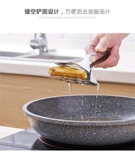 KẸP INOX GẮP THỨC ĂN NÓNG