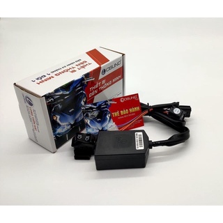 Mạch tắt bật đèn xe honda đời mới .SH,Shmode,wave,lead.air blade,winner.vision