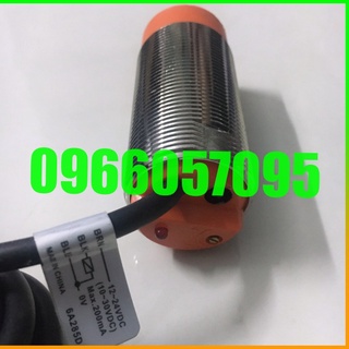 Cảm biến quang Autonics CR30-15DP