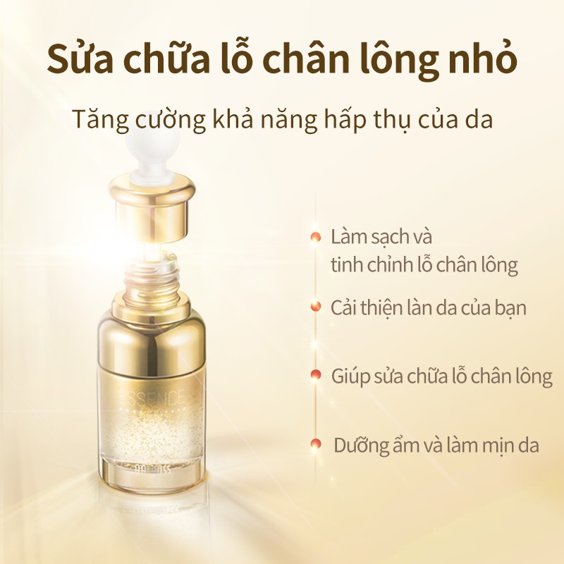 Tinh Chất BAIMISS Dòng Pore Refining 30ml | BigBuy360 - bigbuy360.vn