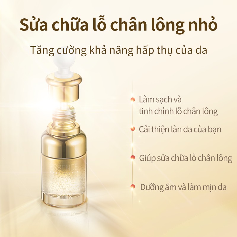 Tinh Chất BAIMISS Dòng Pore Refining 30ml