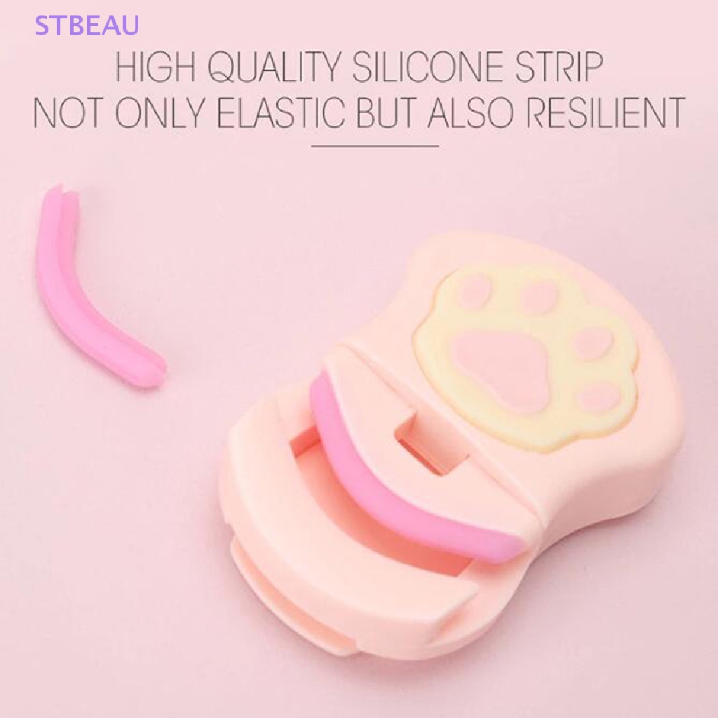 1 Dụng Cụ Bấm Mi Mini Tiện Dụng