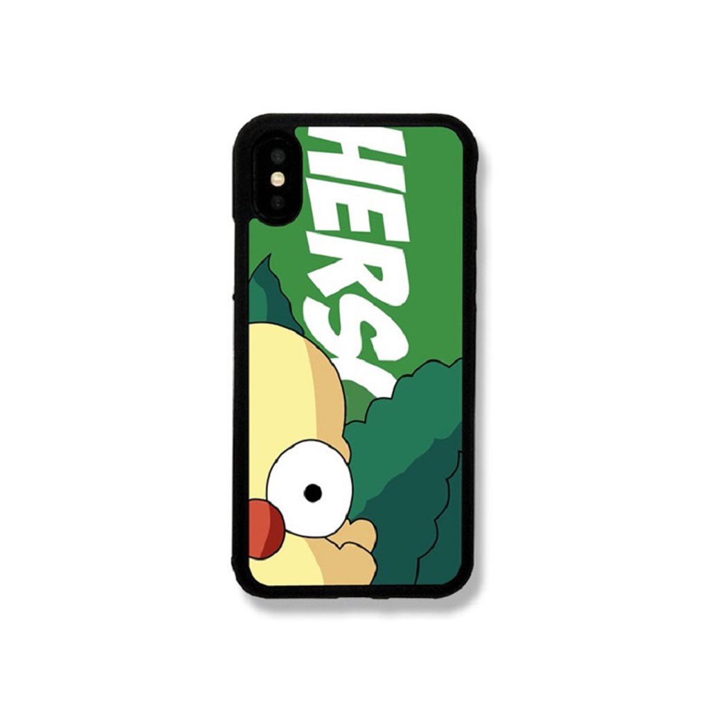 Ốp Lưng Iphone Cao Cấp Full Viền Chống Sóc Chống Bẩn Hers Dành Cho Tất Cả Dòng Iphone từ 6 đến 11promax | BigBuy360 - bigbuy360.vn