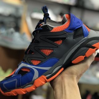 [GIÁ HUỶ DIỆT] giày balen track 3