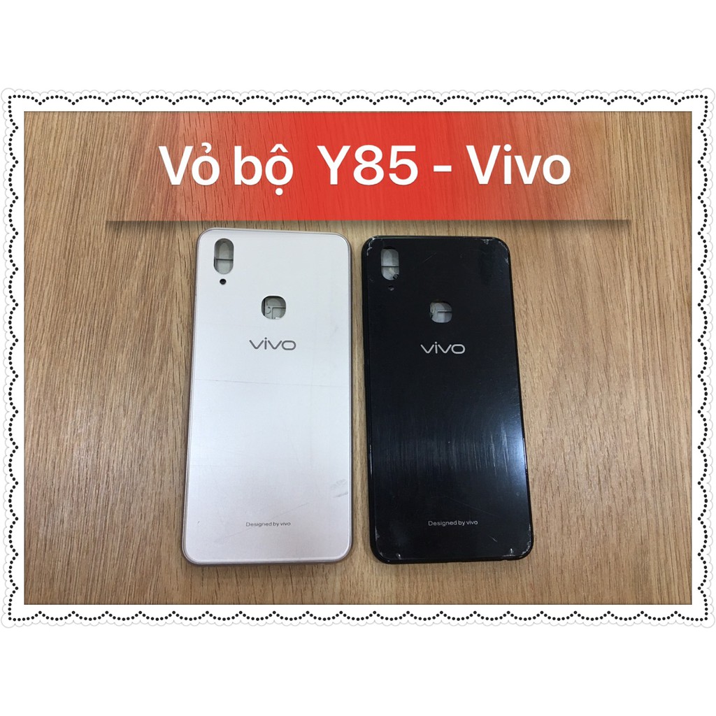 Vỏ bộ Y85 - Vivo