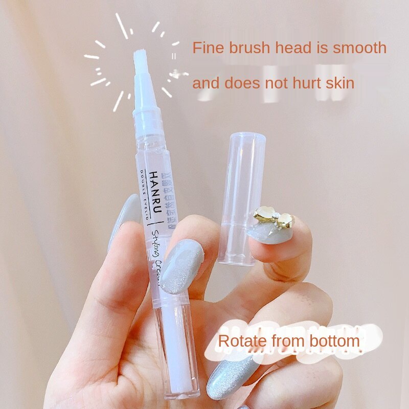 (Hàng Mới Về) Kem Tạo Mắt Hai Mí Tự Nhiên Nhanh Khô Lâu Trôi Chống Thấm Nước Và Mồ Hôi | BigBuy360 - bigbuy360.vn