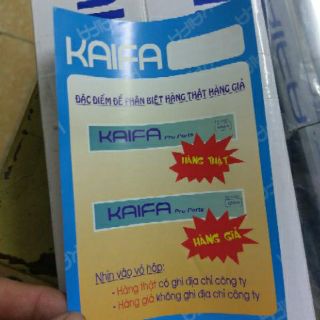 Giảm sóc Dream hãng Kaifa ( đôi phuộc nhún xóc sau xe máy)