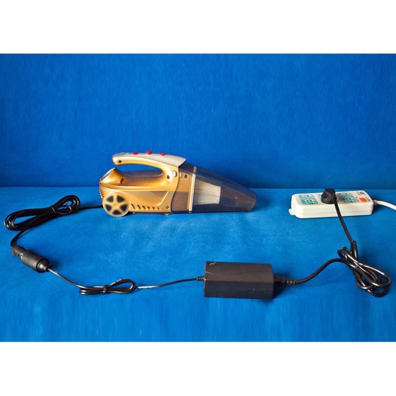 Bộ chuyển đổi nguồn điện 220V sang 12V đầu tẩu thuốc - Better Car