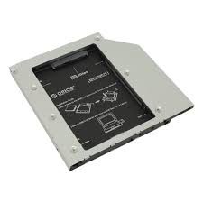 Khay Ổ Cứng Laptop (Caddy Bay) ORICO L127SS ( SATA III-12.7mm) | BigBuy360 - bigbuy360.vn