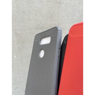 ốp lưng vân phay xước LG V30