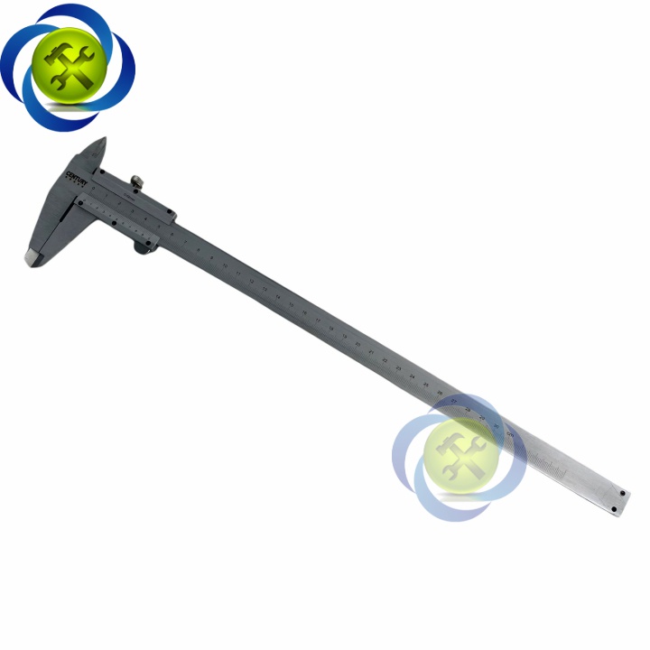 Thước kẹp cơ 300mm Century 070810-300mm