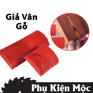 Cọ tạo vân gỗ chuyên nghiệp - dụng cụ tạo vân gỗ chuyên nghiệp. Tạo giả vân gỗ , cọ vân gỗ , chổi vân gỗ