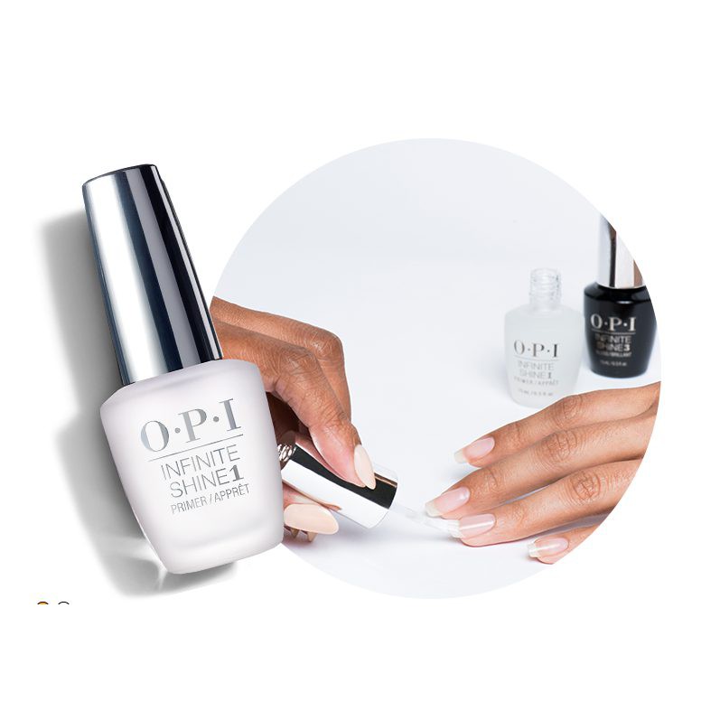 Sơn Bóng OPI Shine Như Sơn Gel , Base Top OPI Shine 1 và Shine 3 Chính Hãng Mỹ 15ml , Phúc An Nail Wax