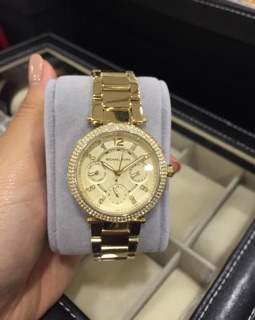 Đồng hồ Michael kors - MK6056