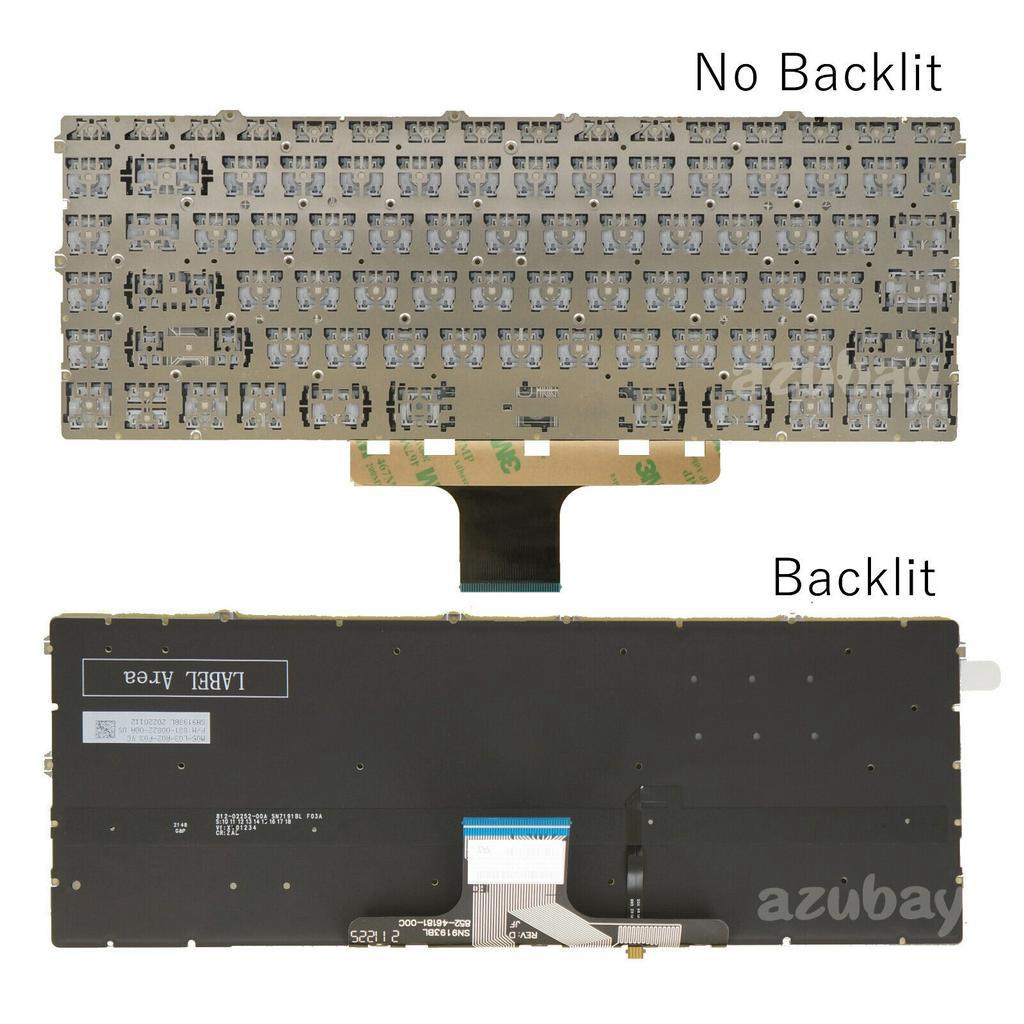 Bàn phím laptop Hp Pavilion X360 14-dw, 14-dw0013dx 14-dw0023dx, 14-dw0097nr, 14-dw1010wm, 14-dw1013dx, 14-dw1023dx