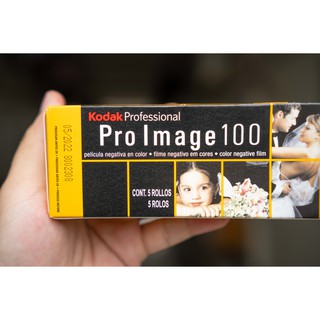  Film Kodak Pro Image 100 Indate 08 2027  36 kiểu | Proimage  