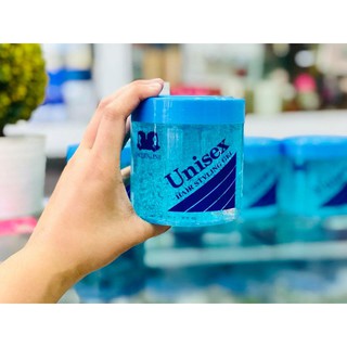 GEL VUỐT TÓC UNISEX JACQUALINE