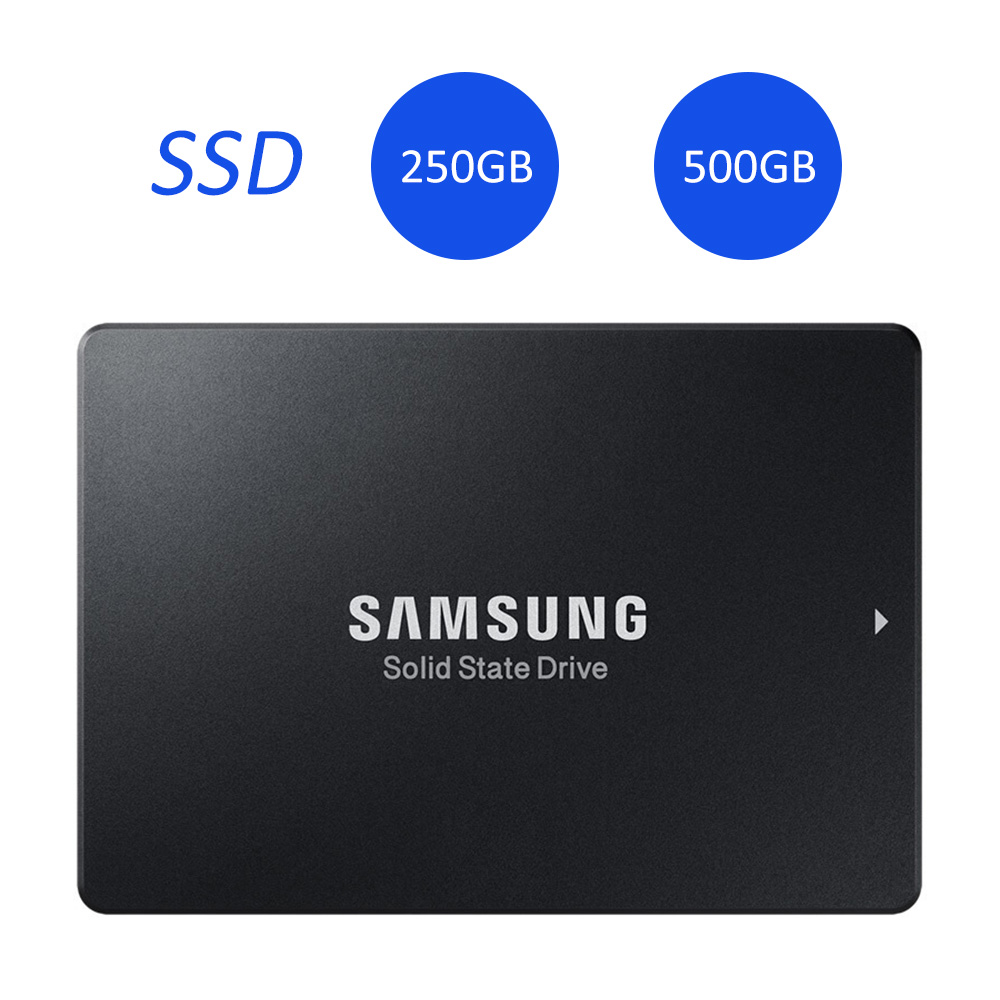 SAMSUNG Ổ Cứng Ssd 860 Evo Series 3.0 250gb 500gb Sata Cho Máy Tính